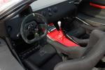 Zagato Mostro 2015 года